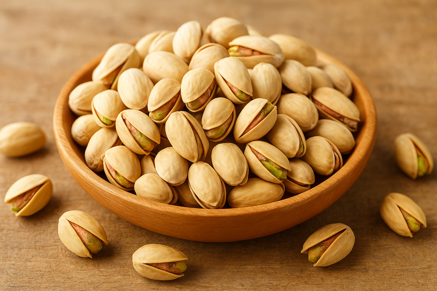 راهنمای صادرات پسته ایران به چین
